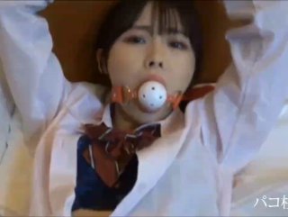 丰满漂亮模特超大尺度私拍用毛笔玩粉穴 淫水泛滥 超诱人 1080P高清